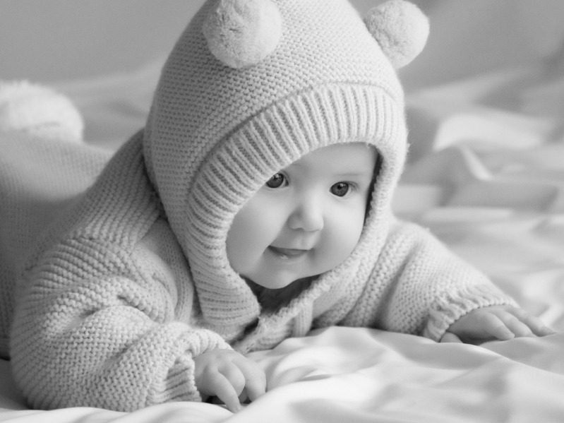Comment aménager une chambre Montessori pour votre bébé ?